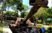 THE SUN CONSTRUCTION AND TOURIST SERVICE CO., LTD15