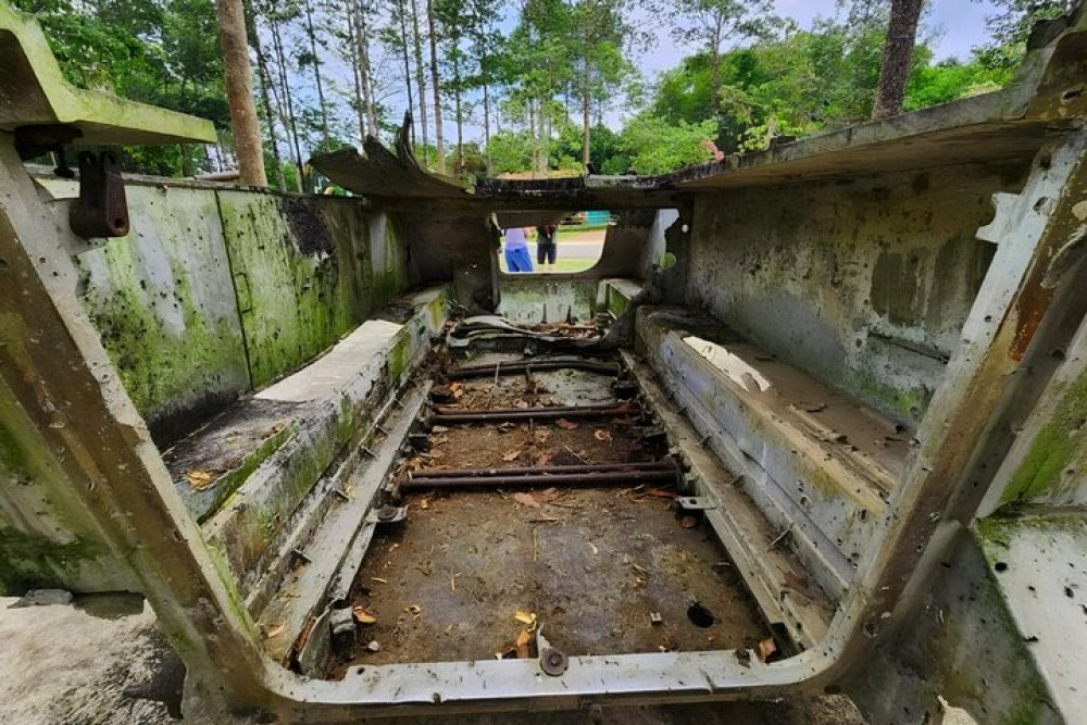 THE SUN CONSTRUCTION AND TOURIST SERVICE CO., LTD