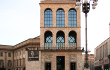 Vox City - Europe2