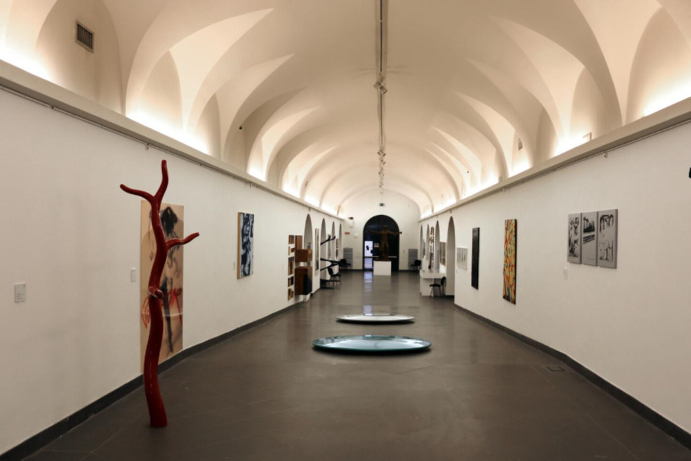 Milan: Museum of the '900 Entry Ticket and Audio Guide