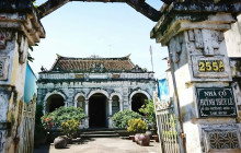 THE SUN CONSTRUCTION AND TOURIST SERVICE CO., LTD4