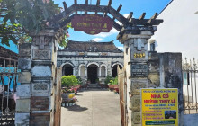 THE SUN CONSTRUCTION AND TOURIST SERVICE CO., LTD5