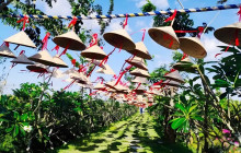 THE SUN CONSTRUCTION AND TOURIST SERVICE CO., LTD10