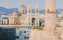 Vox City - Europe3
