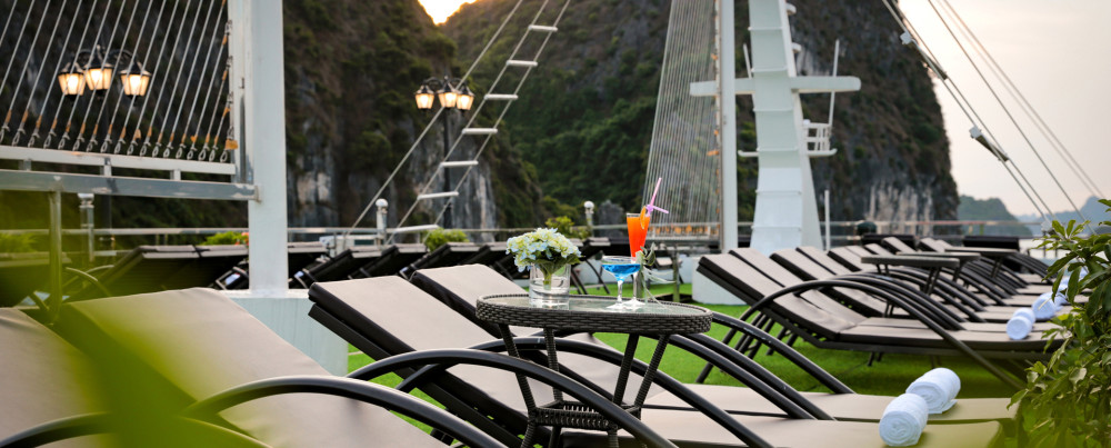 THE SUN CONSTRUCTION AND TOURIST SERVICE CO., LTD