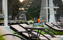 THE SUN CONSTRUCTION AND TOURIST SERVICE CO., LTD16