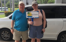 Ellis Tours & Transfers Jamaica1