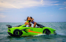 Ellis Tours & Transfers Jamaica1