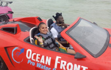 Ellis Tours & Transfers Jamaica3