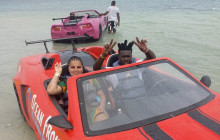 Ellis Tours & Transfers Jamaica4