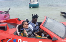 Ellis Tours & Transfers Jamaica5