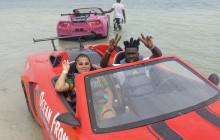 Ellis Tours & Transfers Jamaica6