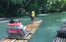 Ellis Tours & Transfers Jamaica2