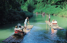 Ellis Tours & Transfers Jamaica3