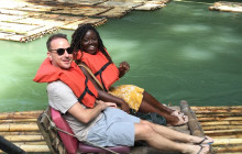 Ellis Tours & Transfers Jamaica1