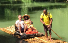 Ellis Tours & Transfers Jamaica4