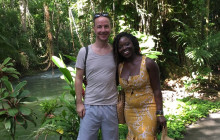 Ellis Tours & Transfers Jamaica6