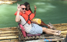 Ellis Tours & Transfers Jamaica7