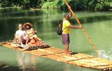 Ellis Tours & Transfers Jamaica8