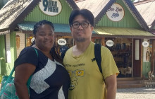 Ellis Tours & Transfers Jamaica10