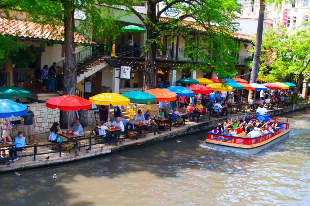 san antonio historic highlights city tour