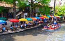 San Antonio: The Grand Historic City Tour - Full Day