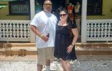 Ellis Tours & Transfers Jamaica12