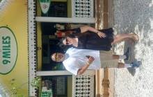 Ellis Tours & Transfers Jamaica13