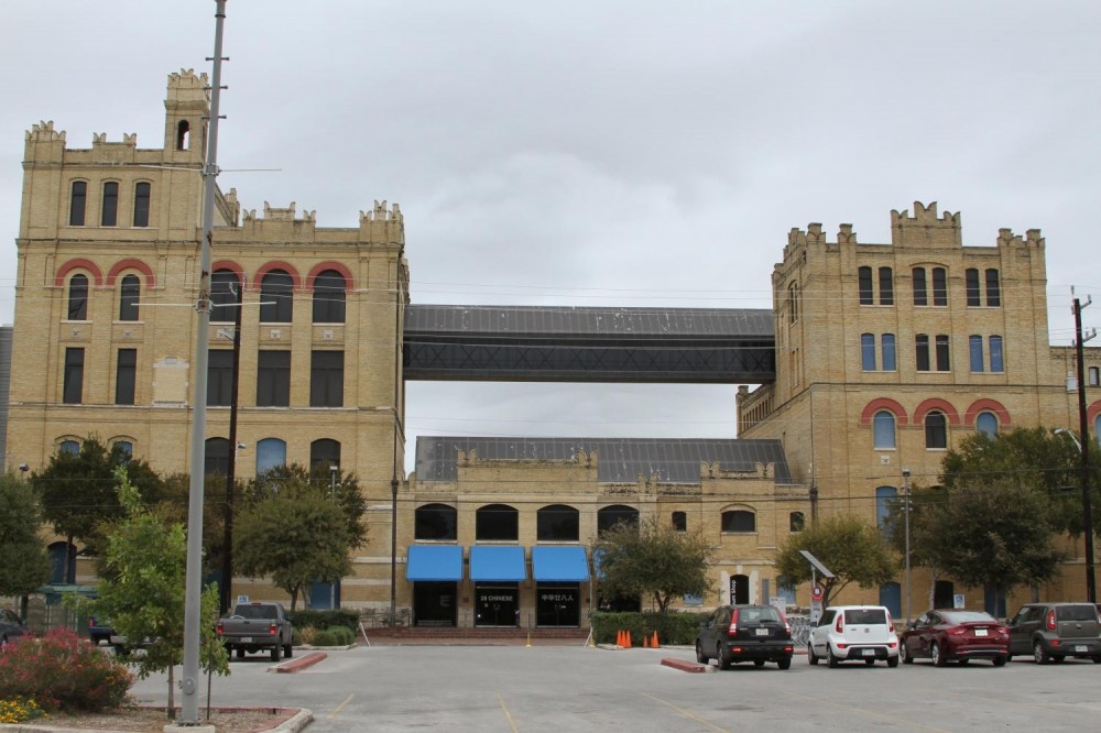 san antonio historic highlights city tour