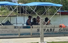 Ellis Tours & Transfers Jamaica7