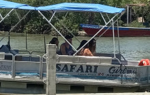 Ellis Tours & Transfers Jamaica8