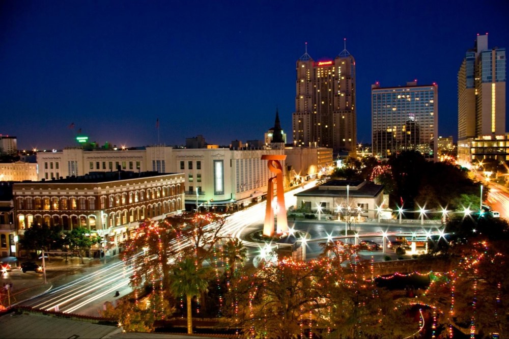 san antonio historic highlights city tour