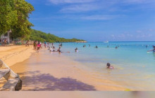 Ellis Tours & Transfers Jamaica7