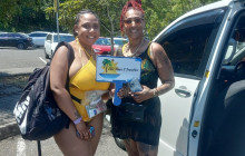 Ellis Tours & Transfers Jamaica12