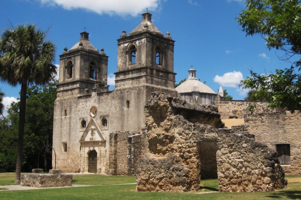 San Antonio: The Grand Historic City Tour - Full Day - San Antonio ...