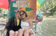 Ellis Tours & Transfers Jamaica3