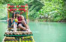 Ellis Tours & Transfers Jamaica4