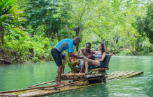 Ellis Tours & Transfers Jamaica5