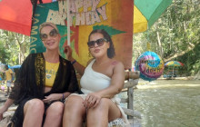 Ellis Tours & Transfers Jamaica8