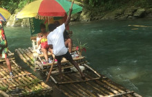 Ellis Tours & Transfers Jamaica9