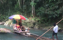 Ellis Tours & Transfers Jamaica10