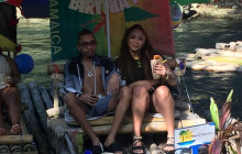 Ellis Tours & Transfers Jamaica12