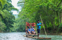 Ellis Tours & Transfers Jamaica13