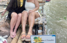 Ellis Tours & Transfers Jamaica18