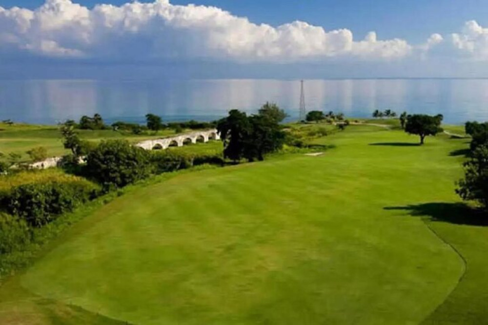 Private Golfing at Cinnamon Hill