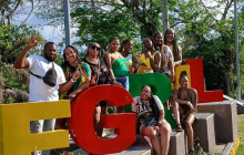 Ellis Tours & Transfers Jamaica11