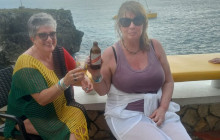 Ellis Tours & Transfers Jamaica13