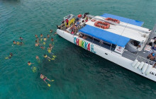 Ellis Tours & Transfers Jamaica2