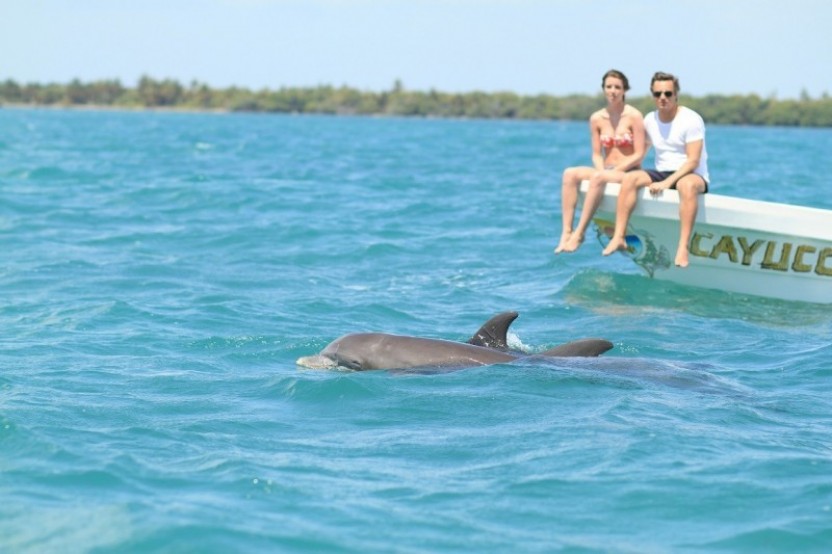 Sian Ka'an Biodiversity Adventure with Transportation and Lunch
