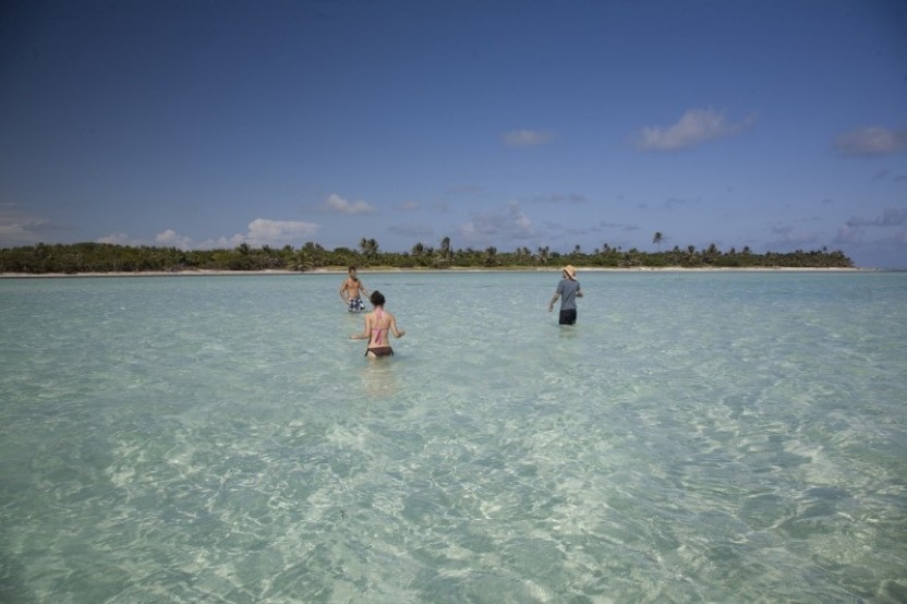 Sian Ka'an Biodiversity Adventure with Transportation and Lunch
